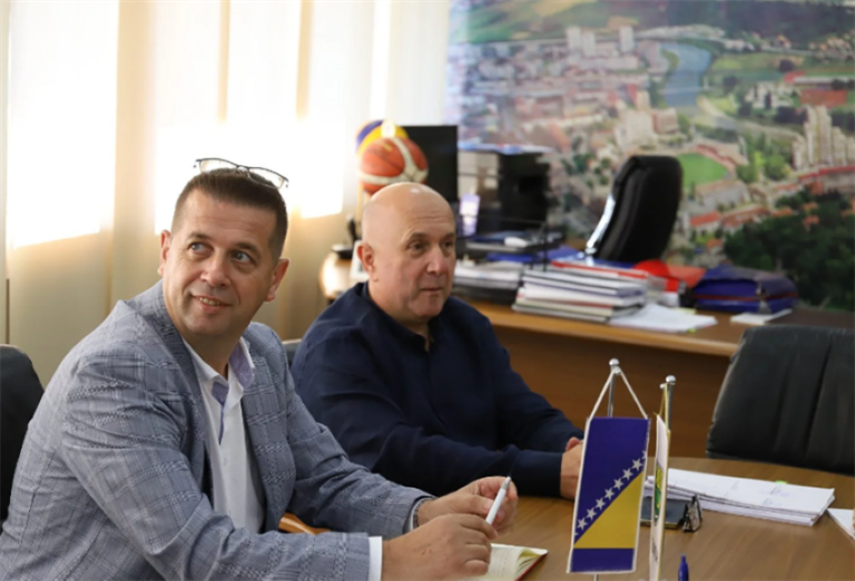 Nova Željezara Zenica