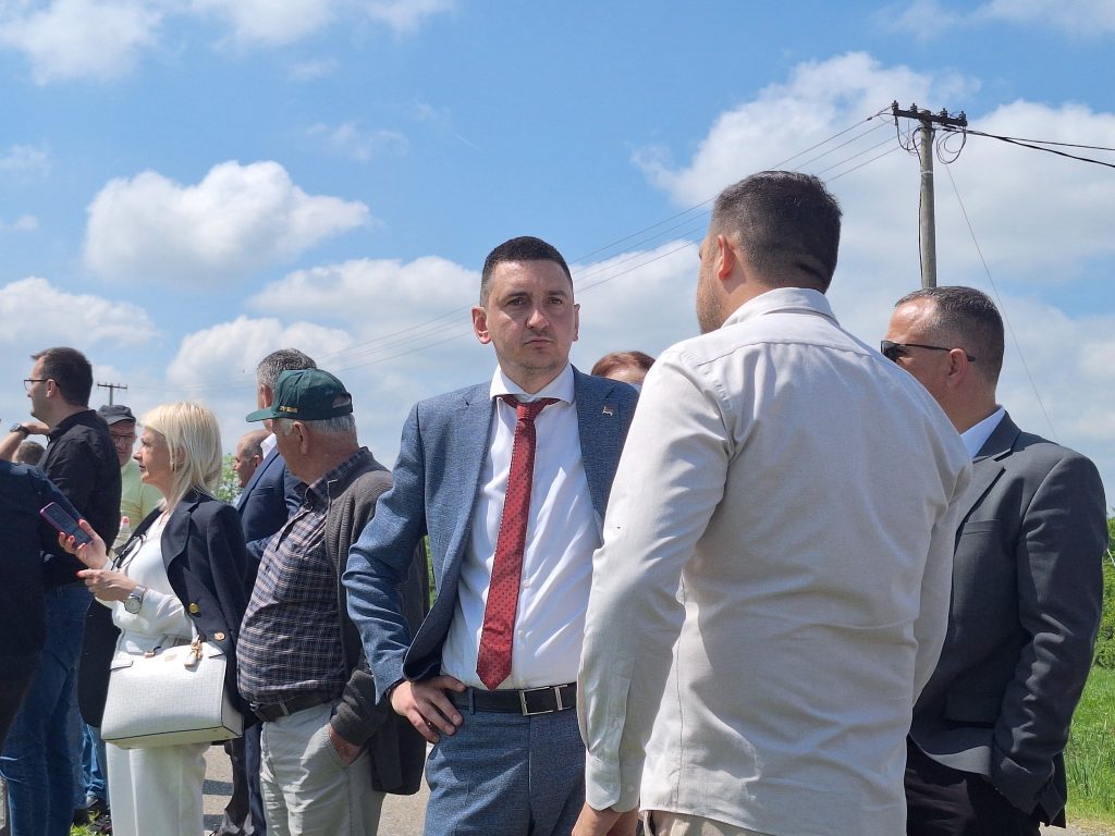 Načelnik Pelagićeva zapošljava dva savjetnika