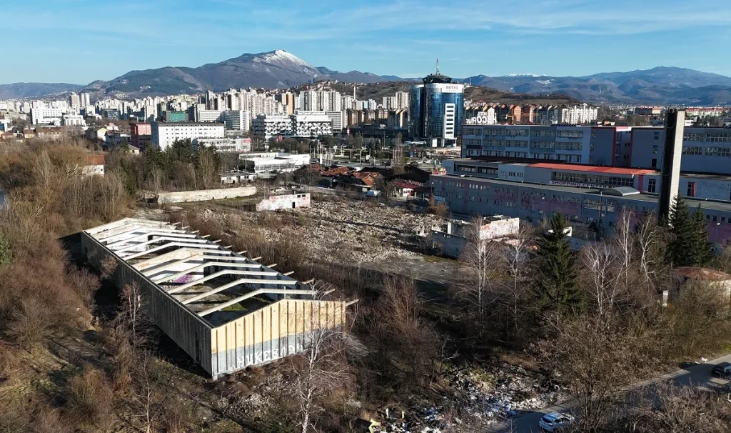 Imovina Sarabona se prodaje za 23,5 miliona KM