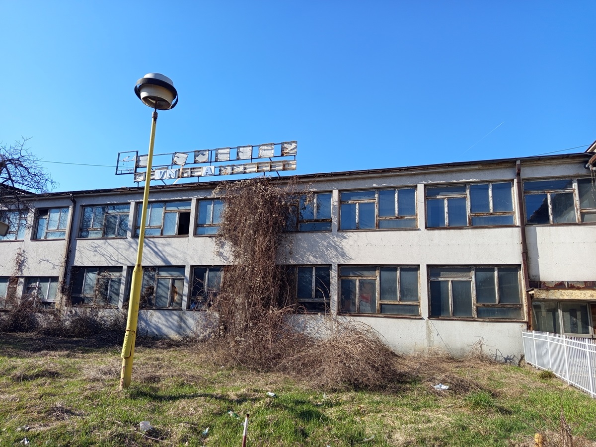 Industrija Tuzlanskog kantona