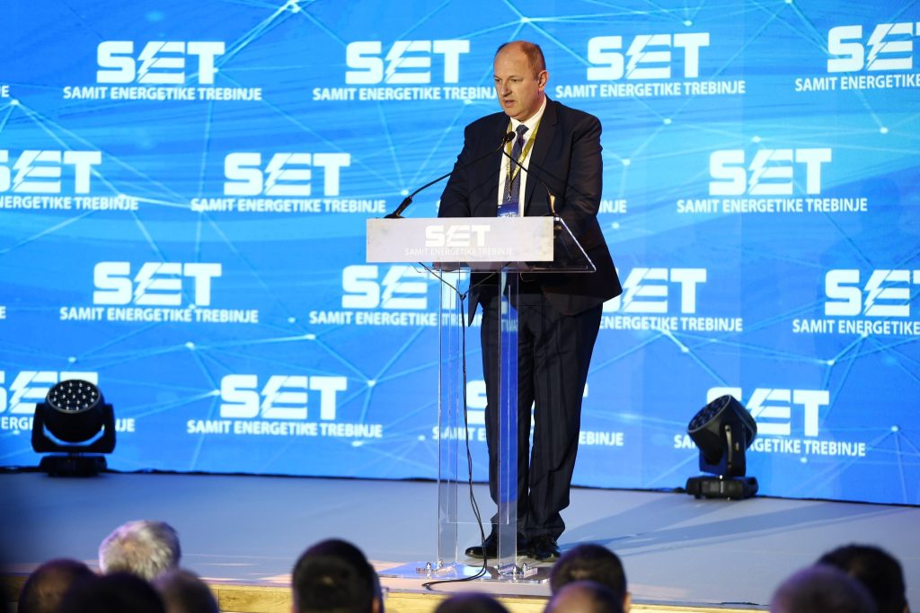 Petrović: ERS stabilan, već dva i po mjeseca nismo u minusu Luka Petrović