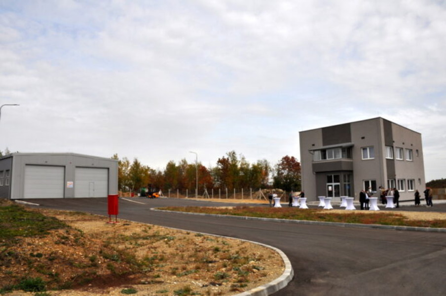 RŽR „Ljubija“ prodaje udio u fabrici eksploziva kako bi preživjela