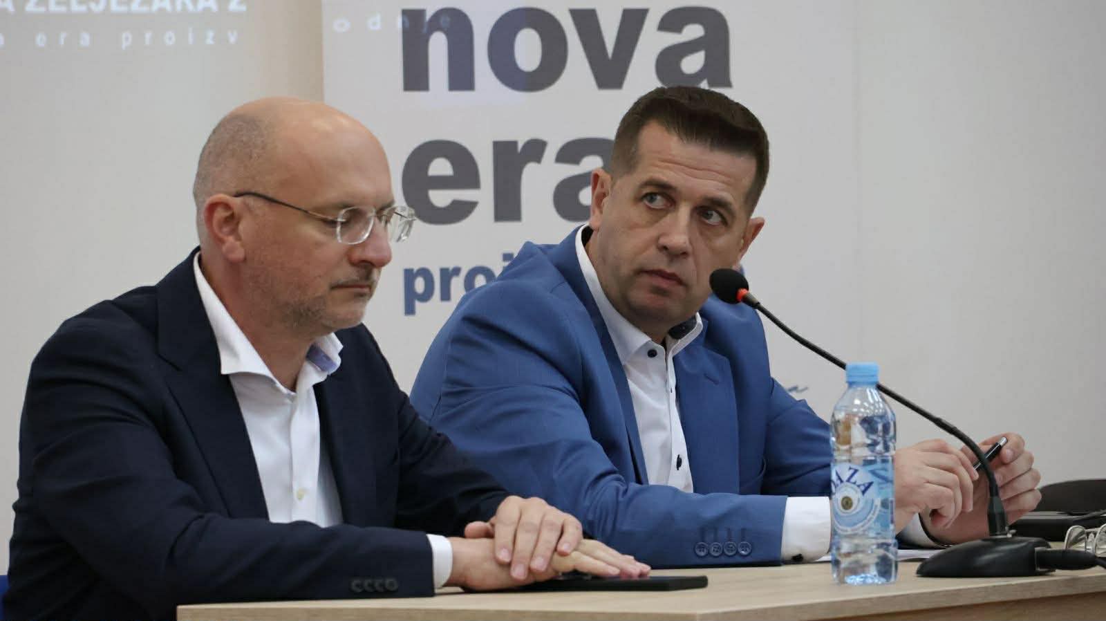 Nova Željezara Zenica