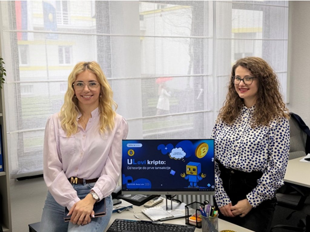 BCX organizuje besplatne edukacije o kriptovalutama