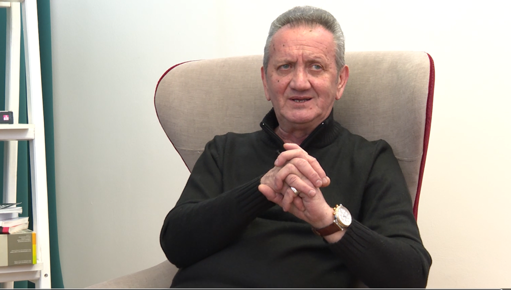 Adamović: Čovjek mi je ušao u kancelariju i pitao kome da plati da preskoči suđenje