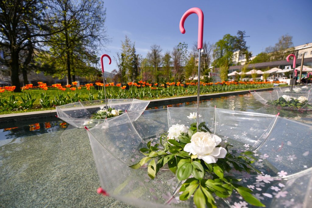 Banjaluka kreće u rekonstrukciju parka „Petar Kočić“