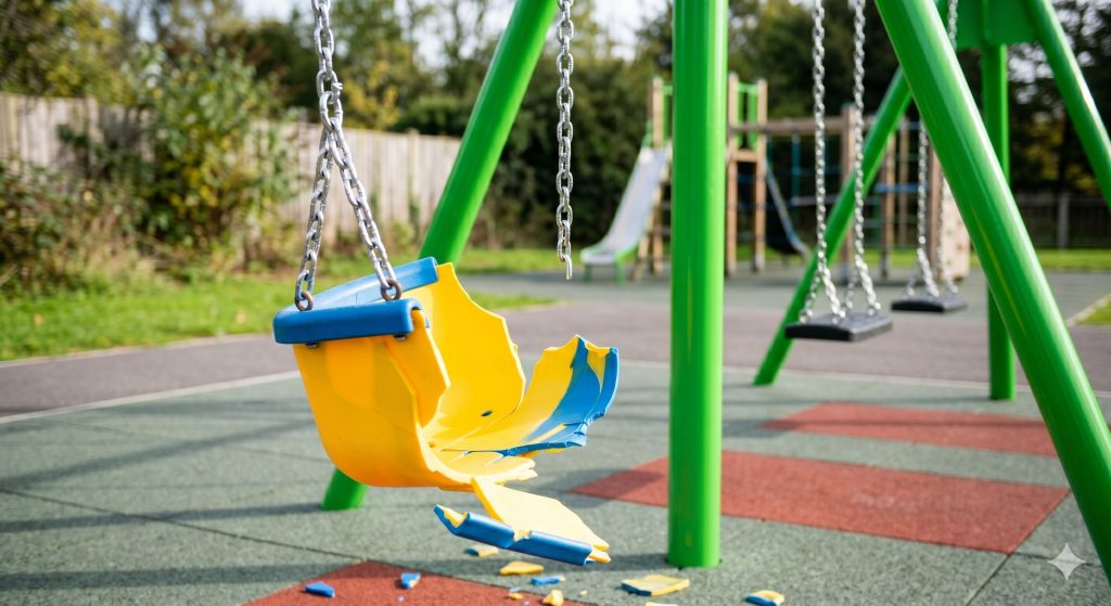 Banjaluka iz budžeta više ne može ni „krpiti“ igrališta